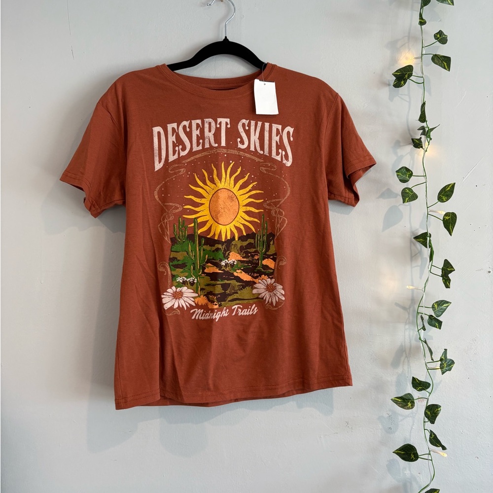 T shirt